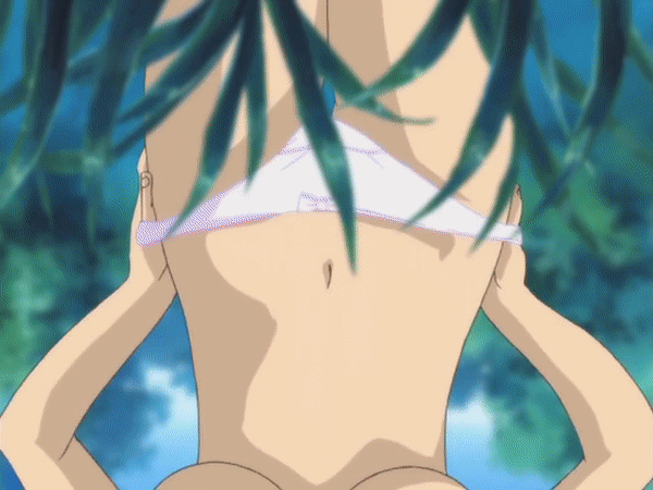 Kirie Kojima (Girls Bravo) Rule 34 Image