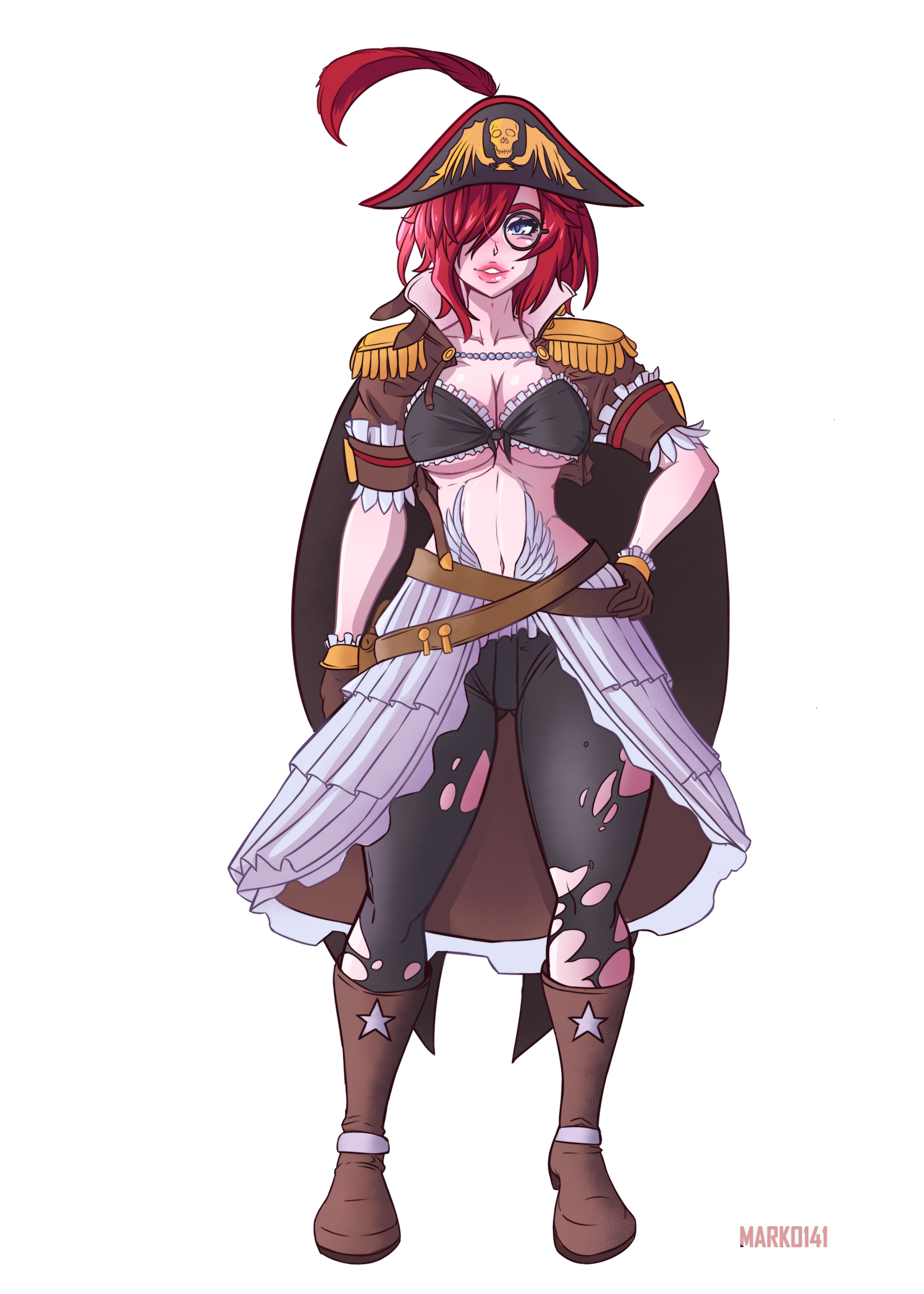 Big Breasts Rule 34 Image