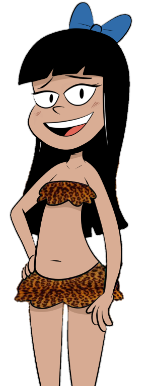 Stacy Hirano (Disney) Rule 34 Image