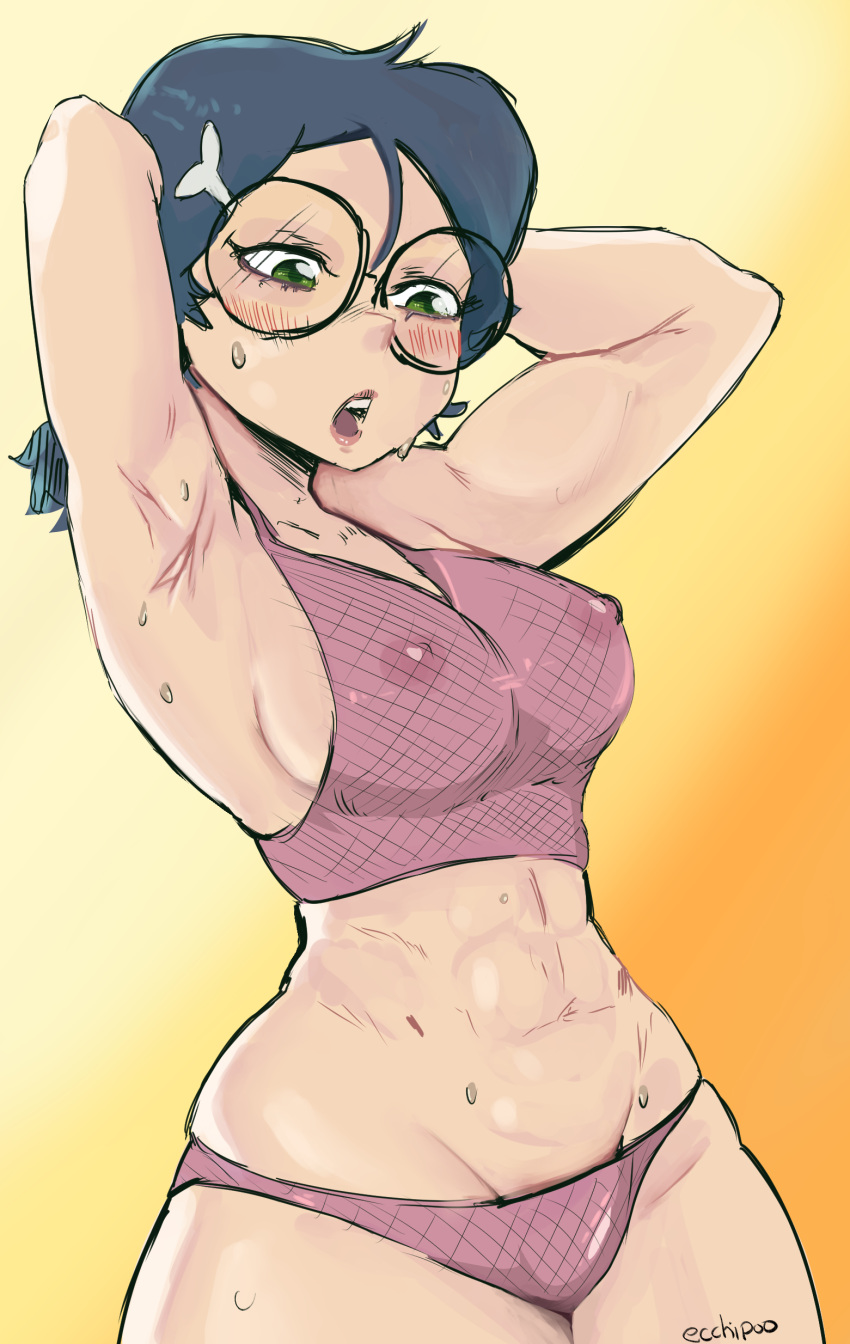 Willow Park (Disney Channel) Rule 34 Image