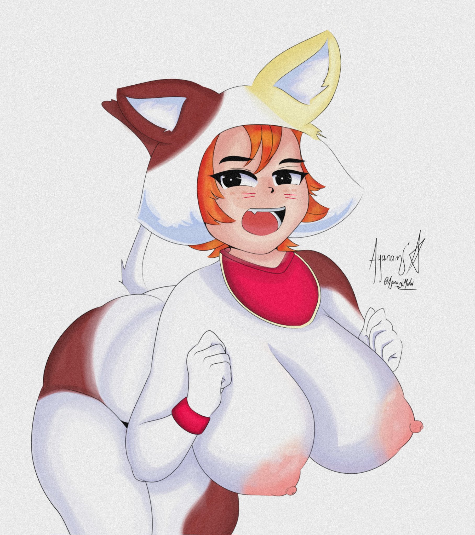 Bea (Brawl Stars) Rule 34 Image