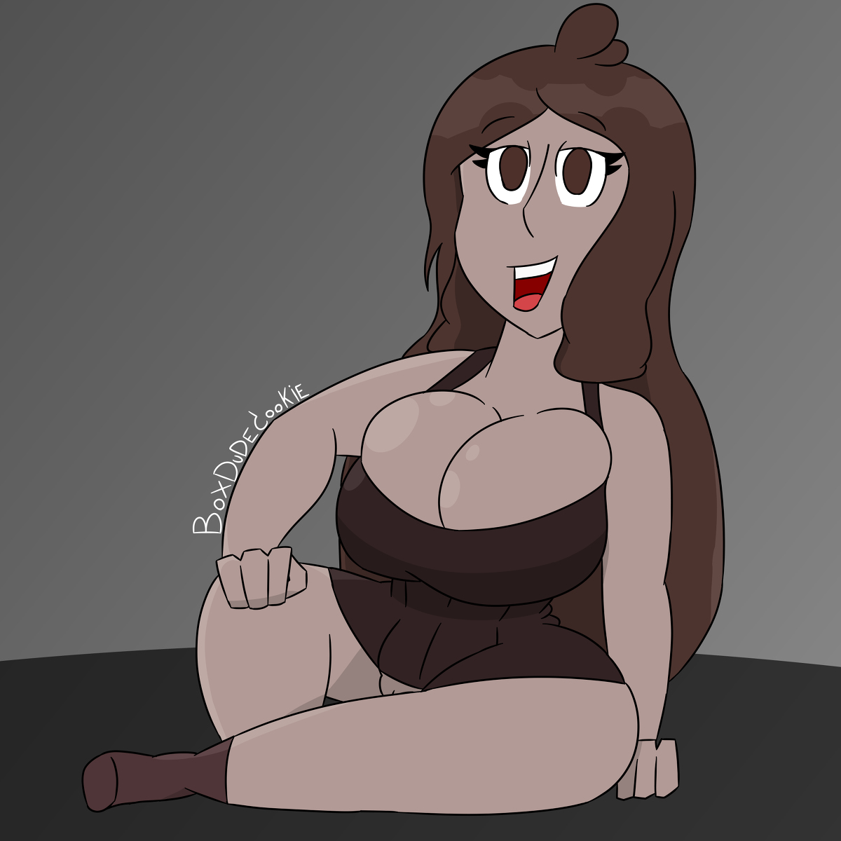 Emi Rule 34 Image