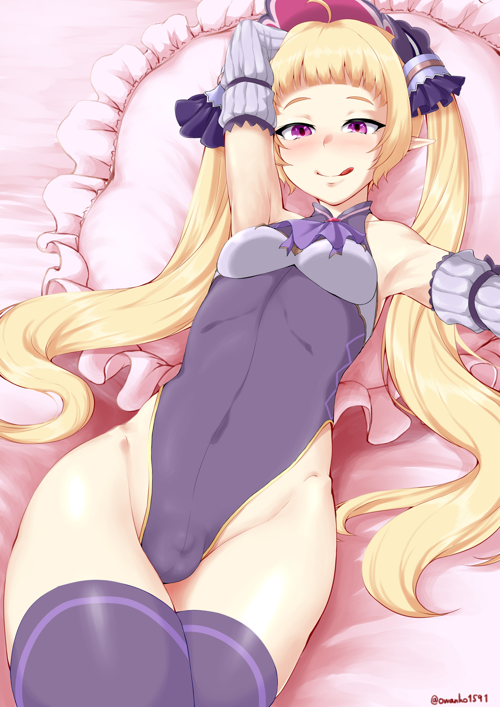 Yuki (Princess Connect!) Rule 34 Image
