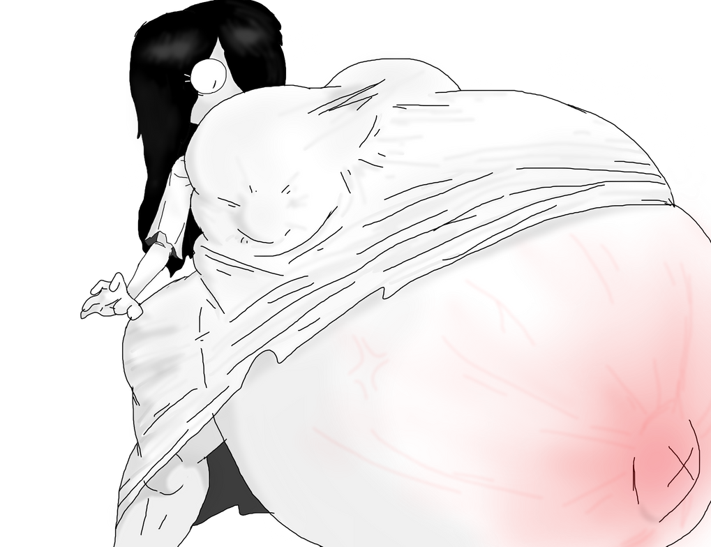 Belly Expansion Rule 34 Image