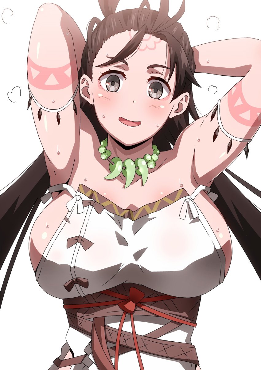 Himiko (Fate) Rule 34 Image