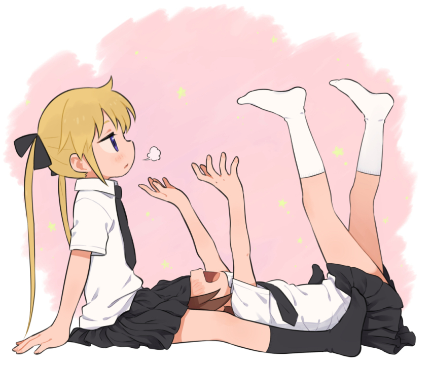 Kill Me Baby Rule 34 Image