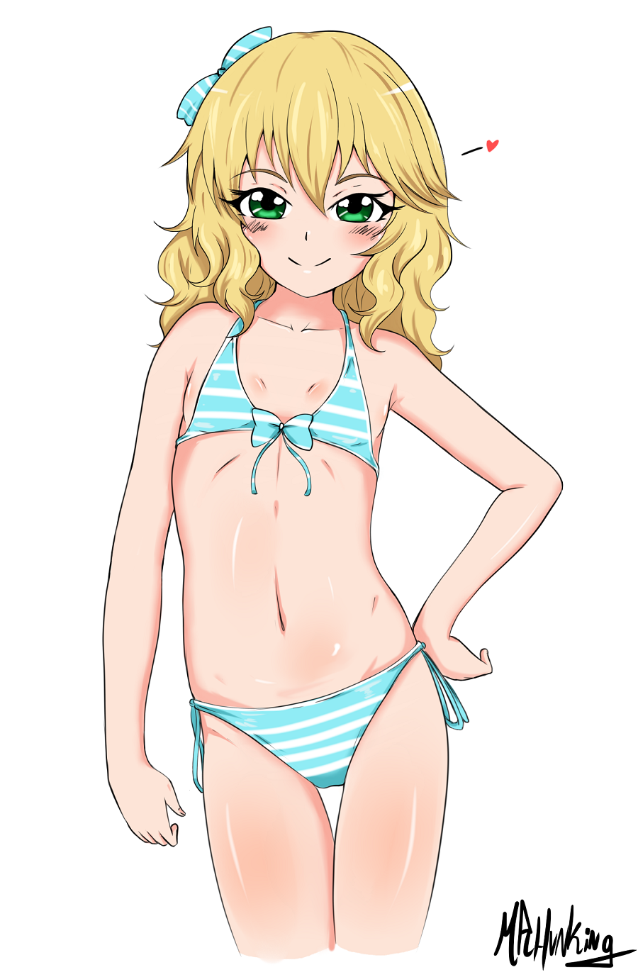 Sakurai Momoka (Idolmaster) Rule 34 Image