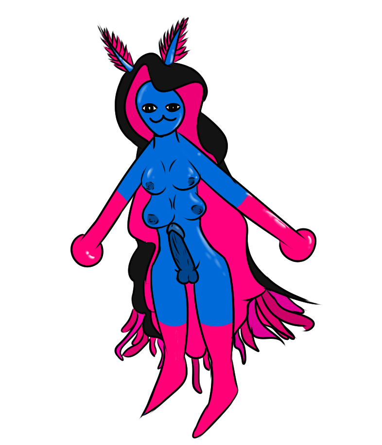 Oc Rule 34 Image