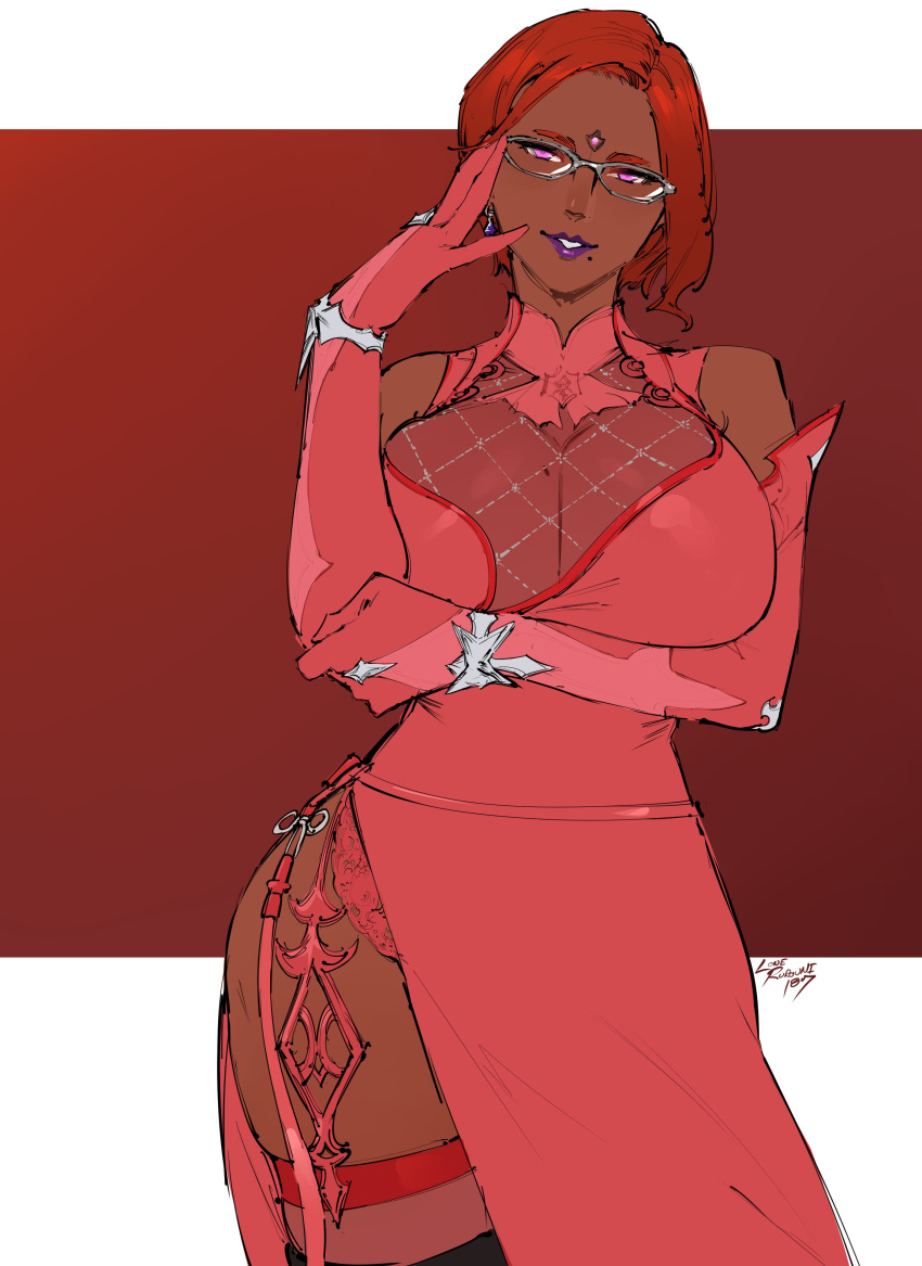 Original Character (Final Fantasy) Rule 34 Image