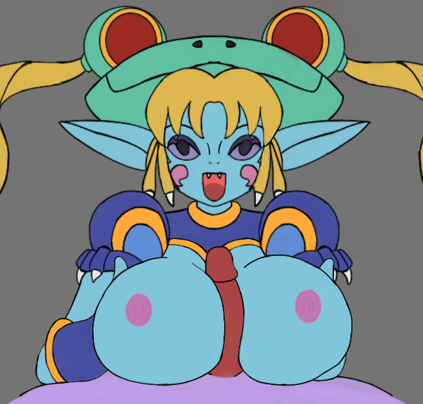 Bakugan (Species) Rule 34 Image