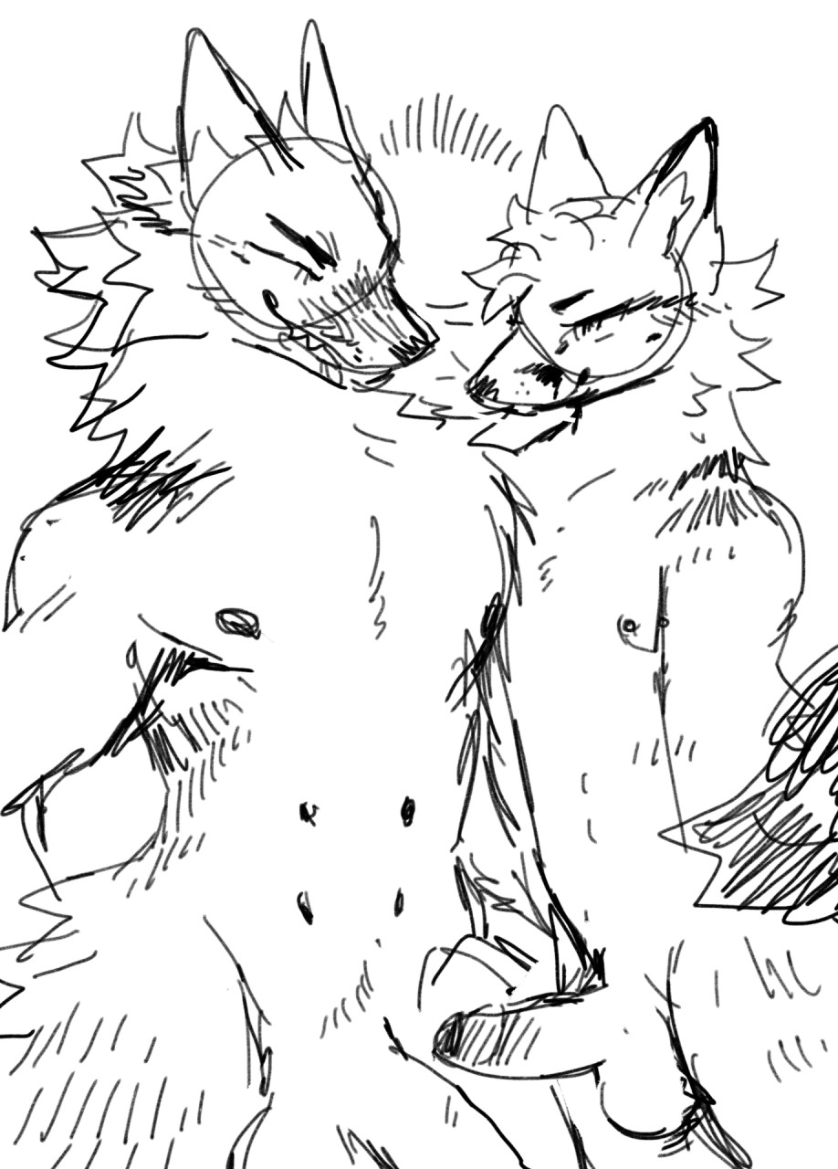 Digital Drawing (Artwork) Rule 34 Image