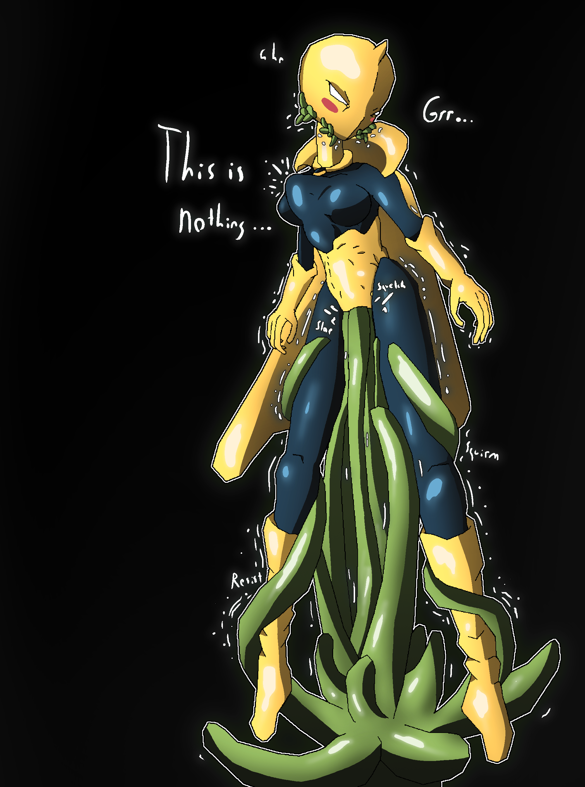 Doctor Fate (Doctor Fate (Series)) Rule 34 Image