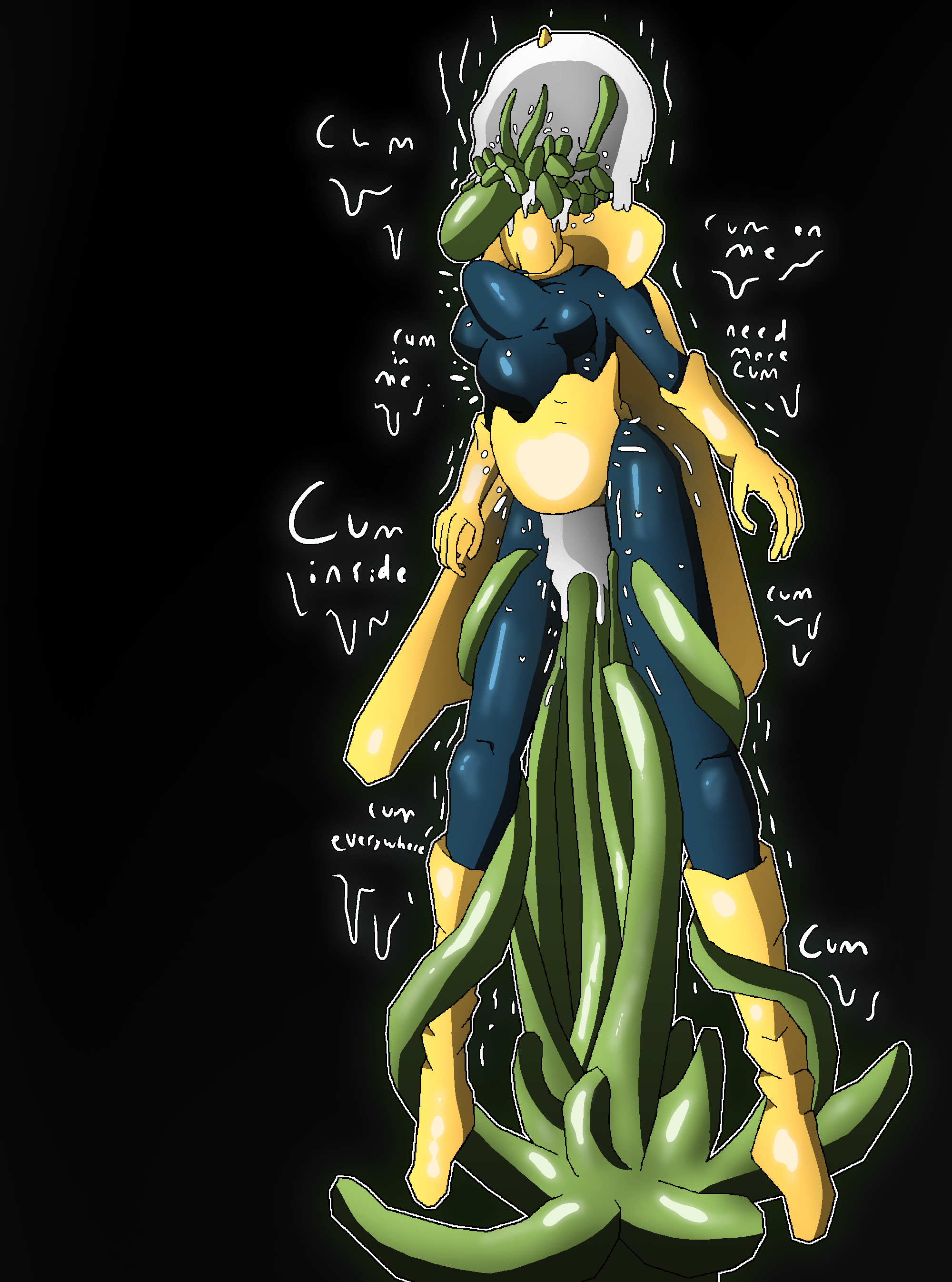 Doctor Fate Rule 34 Image