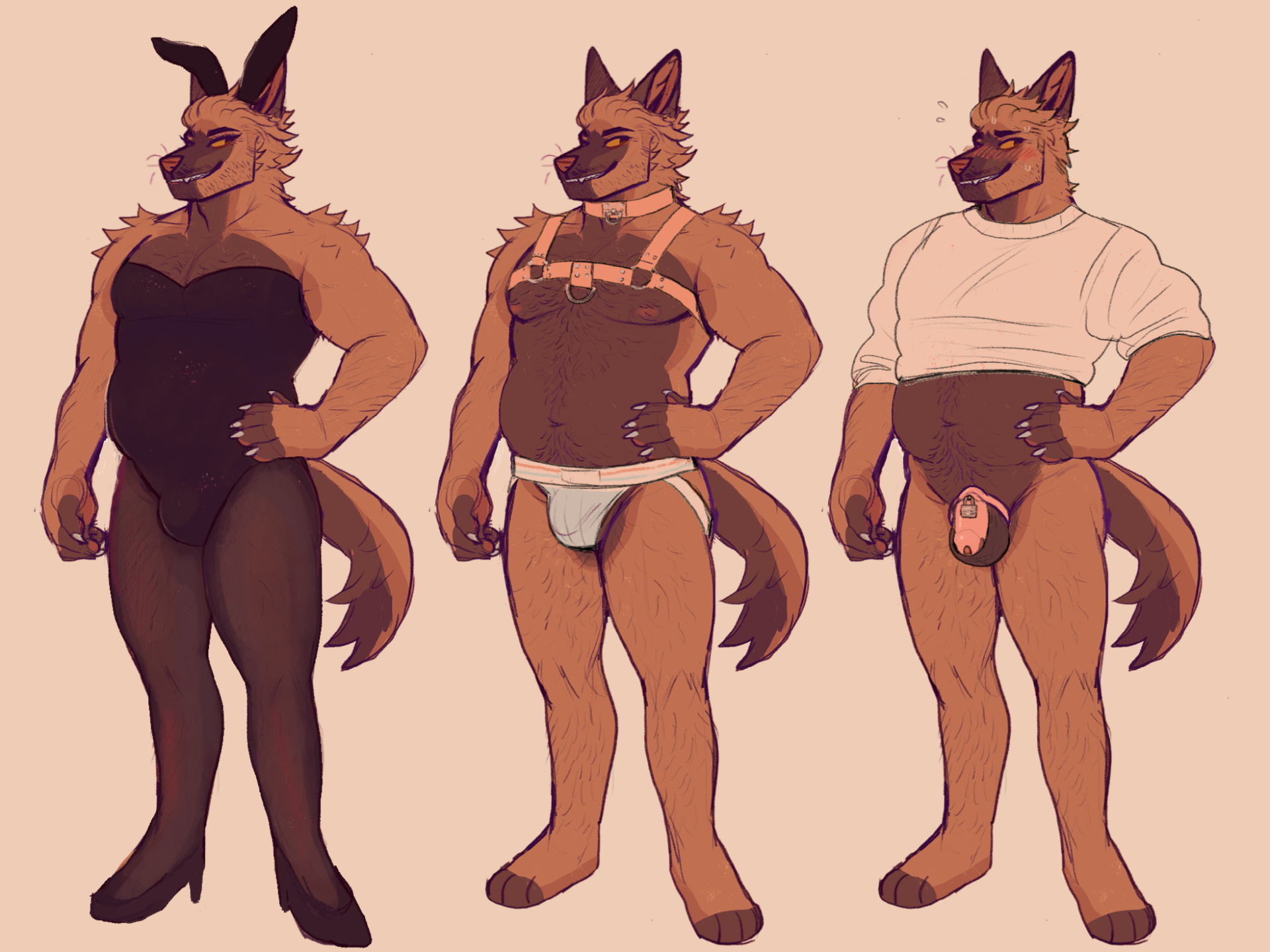 Tex (Desertmotels) Rule 34 Image