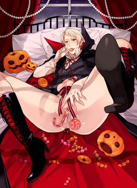 Gilbert Weillschmidt (Axis Powers Hetalia) Rule 34 Image