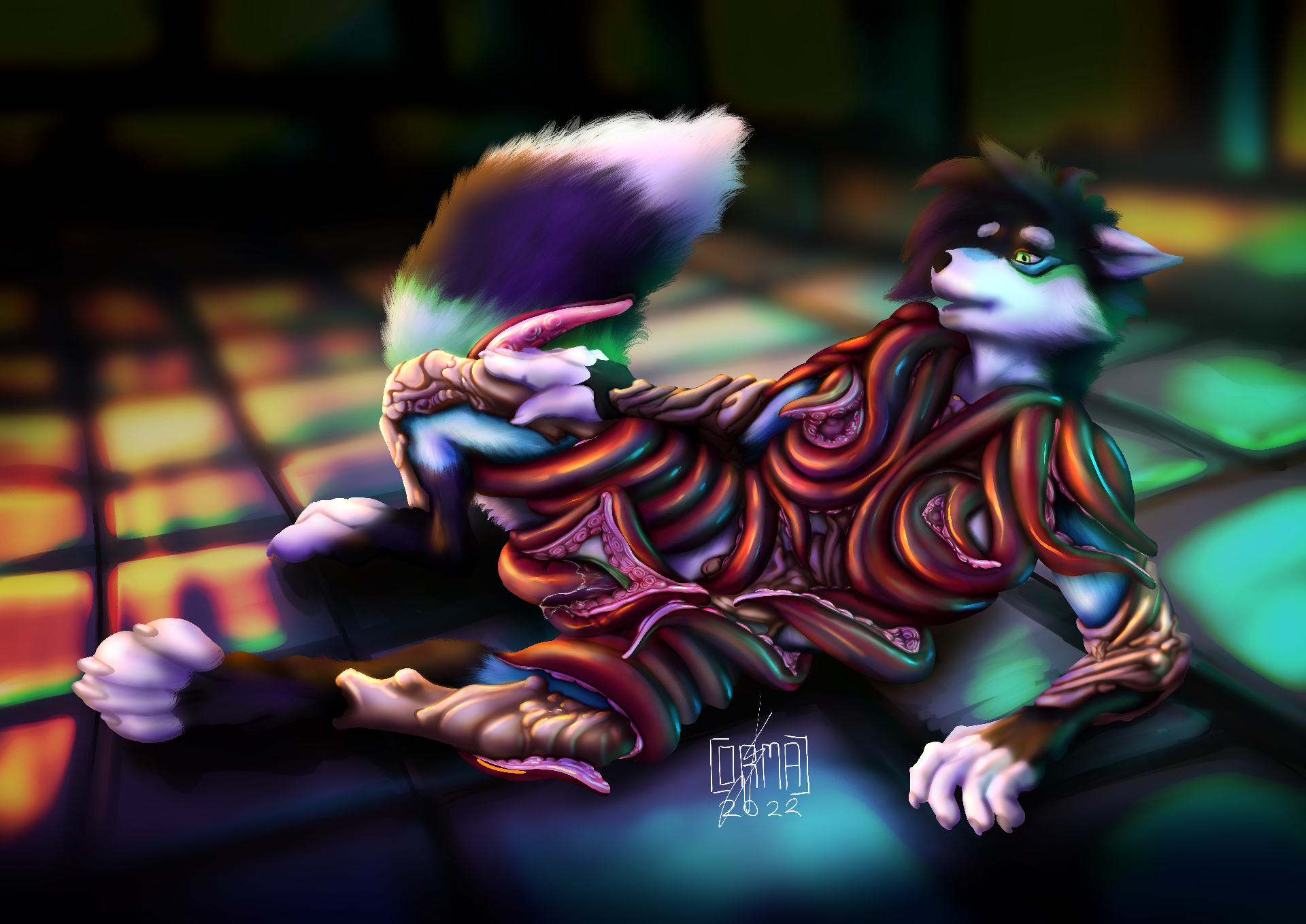 Erin Rule 34 Image