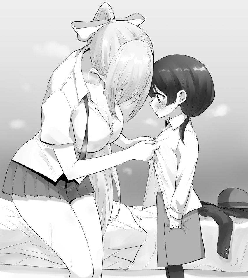 Higuchi Kaede (Nijisanji) Rule 34 Image