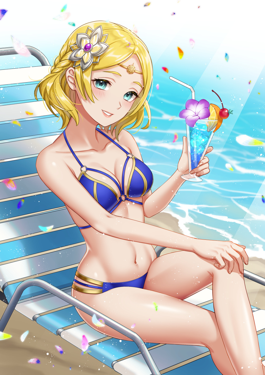 Lianna (Fire Emblem) Rule 34 Image