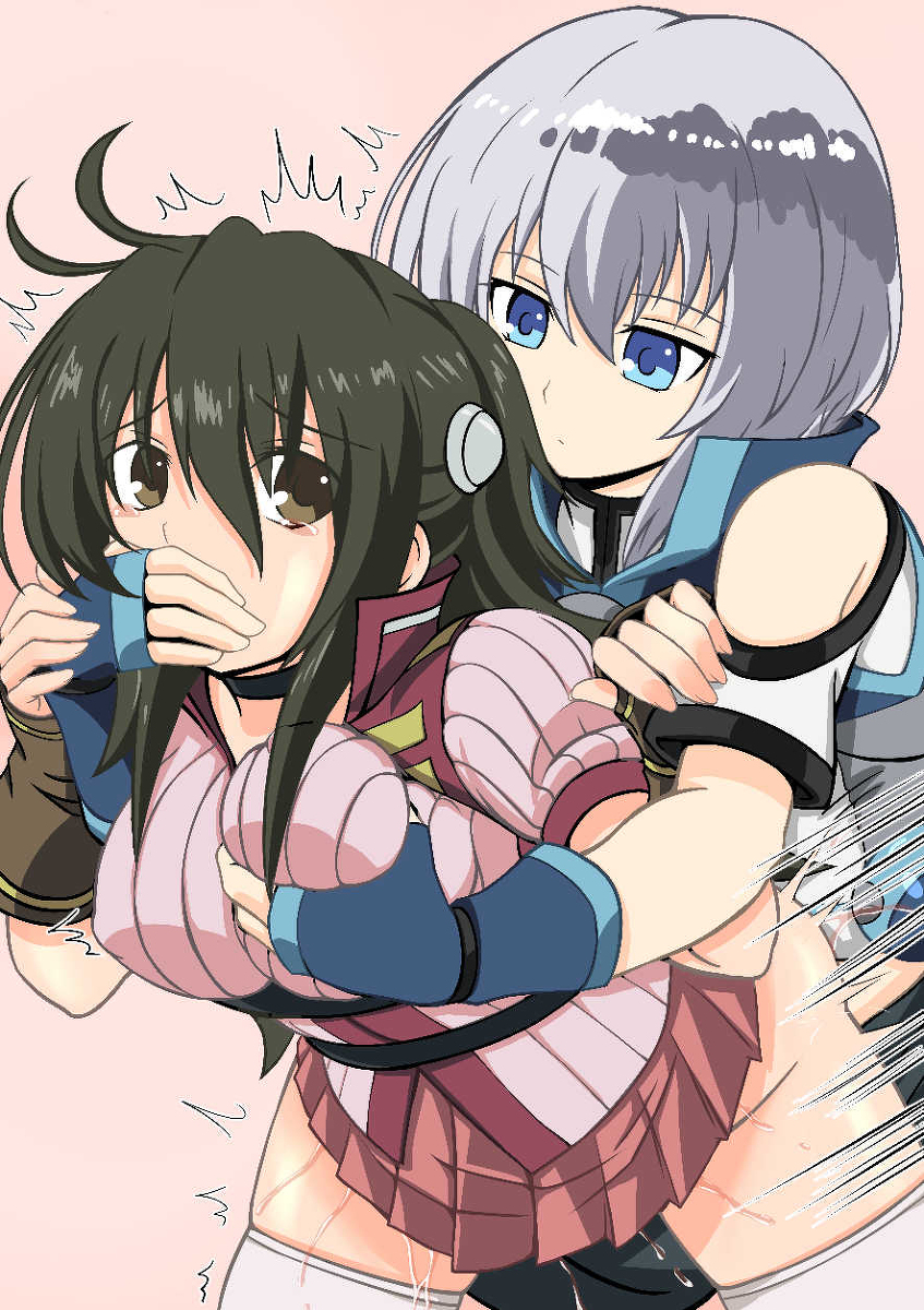 Adeltrud Alter (Knight'S And Magic) Rule 34 Image