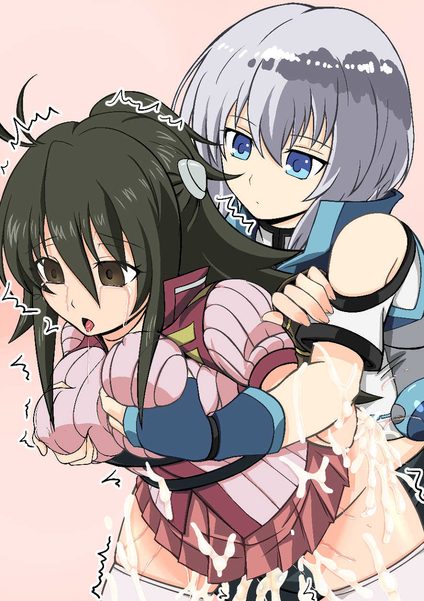Adeltrud Alter (Knight'S And Magic) Rule 34 Image