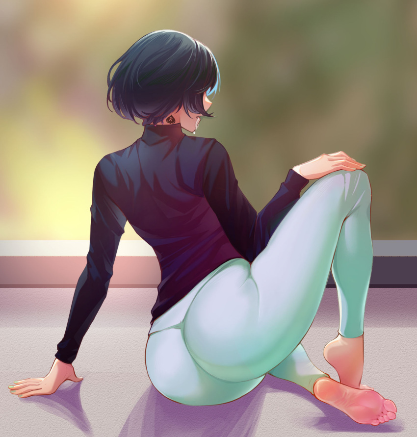 Original Character (Original) Rule 34 Image