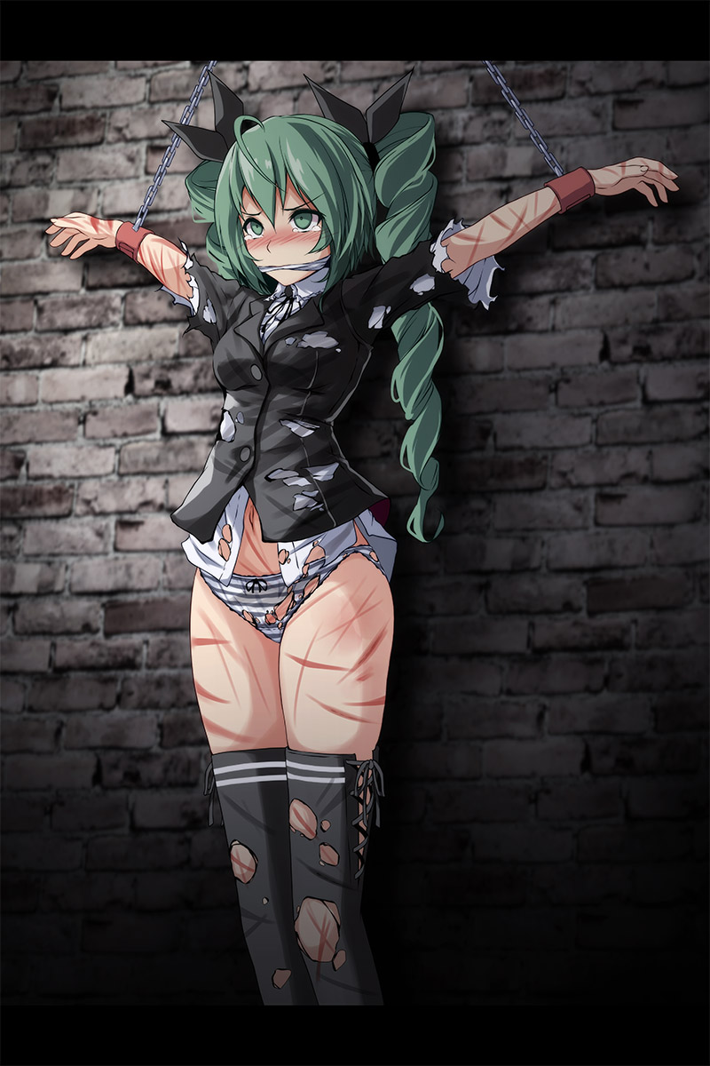 Hatsune Miku (Vocaloid) Rule 34 Image