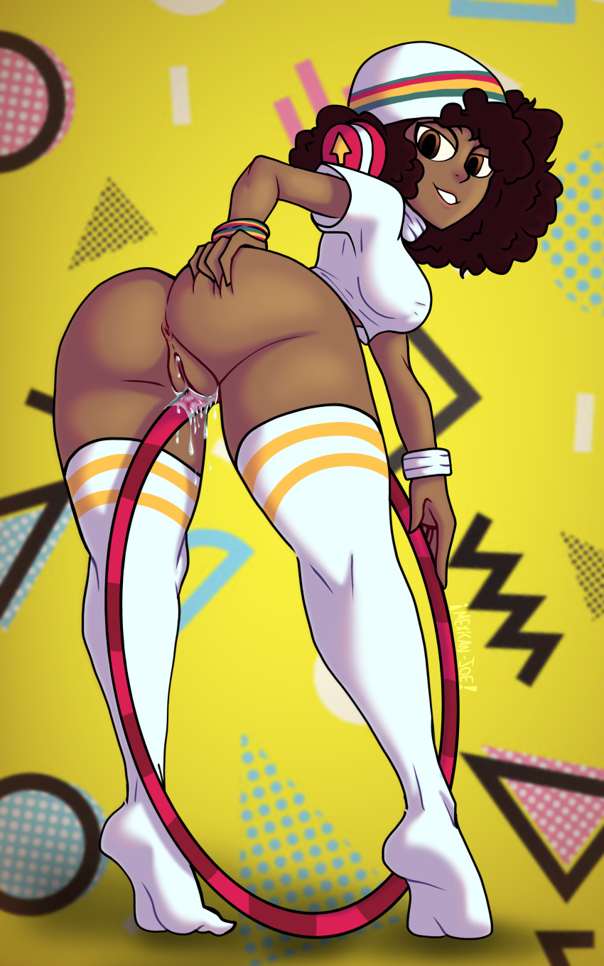 Yiik: A Postmodern Rpg Rule 34 Image