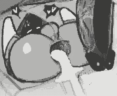 After Anal Rule 34 Image