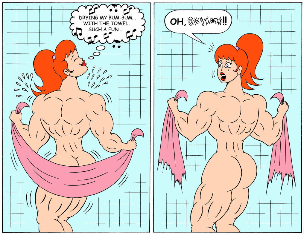 Original Character (Cartoonish) Rule 34 Image