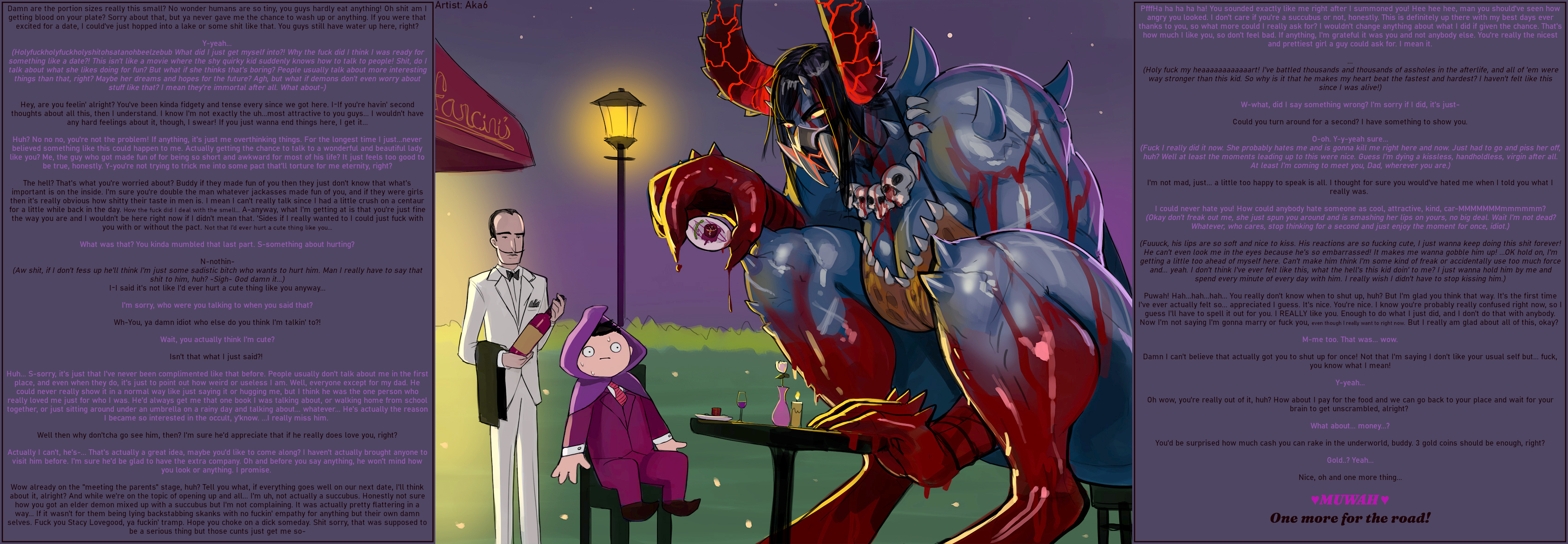 Artist Request Rule 34 Image