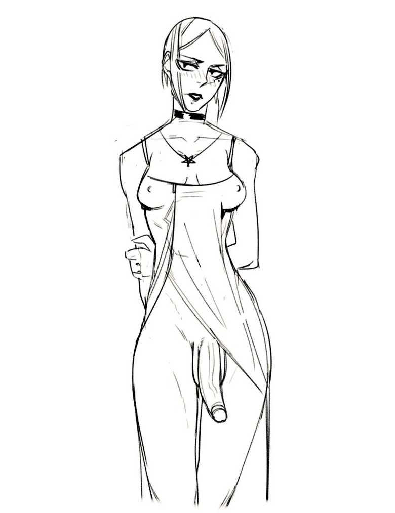 Elise (Hiddend8) Rule 34 Image