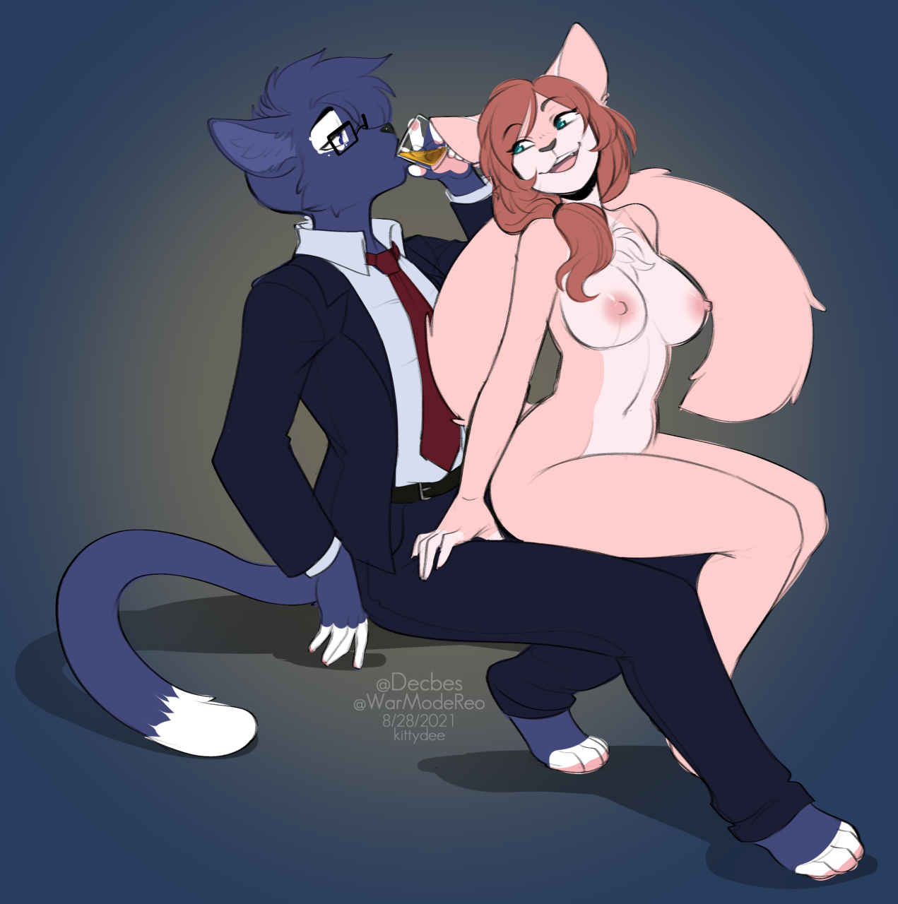 Digital Media (Artwork) Rule 34 Image