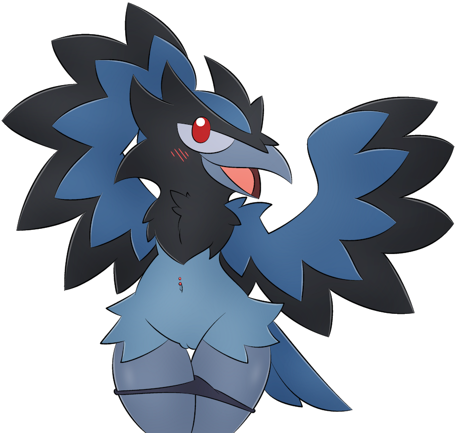 PokÉMon (Species) Rule 34 Image