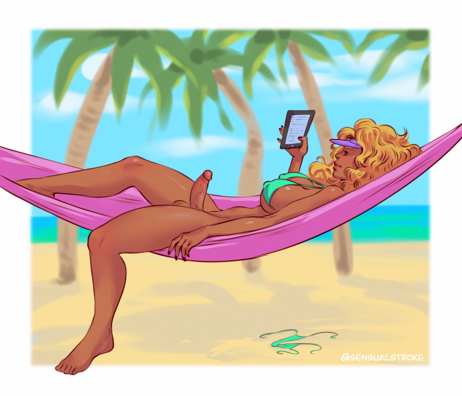 1futa Rule 34 Image