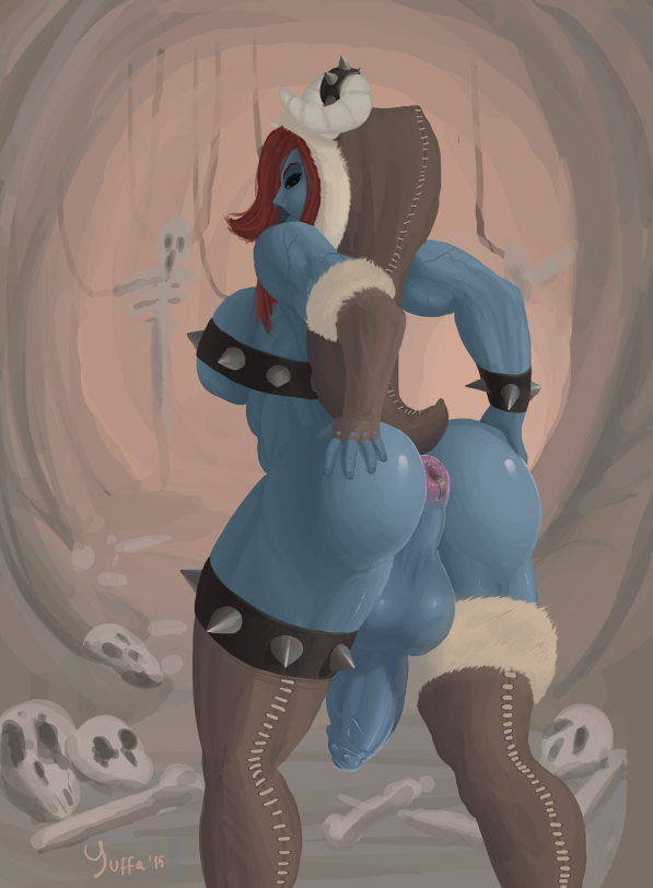Zan (Hedon) Rule 34 Image