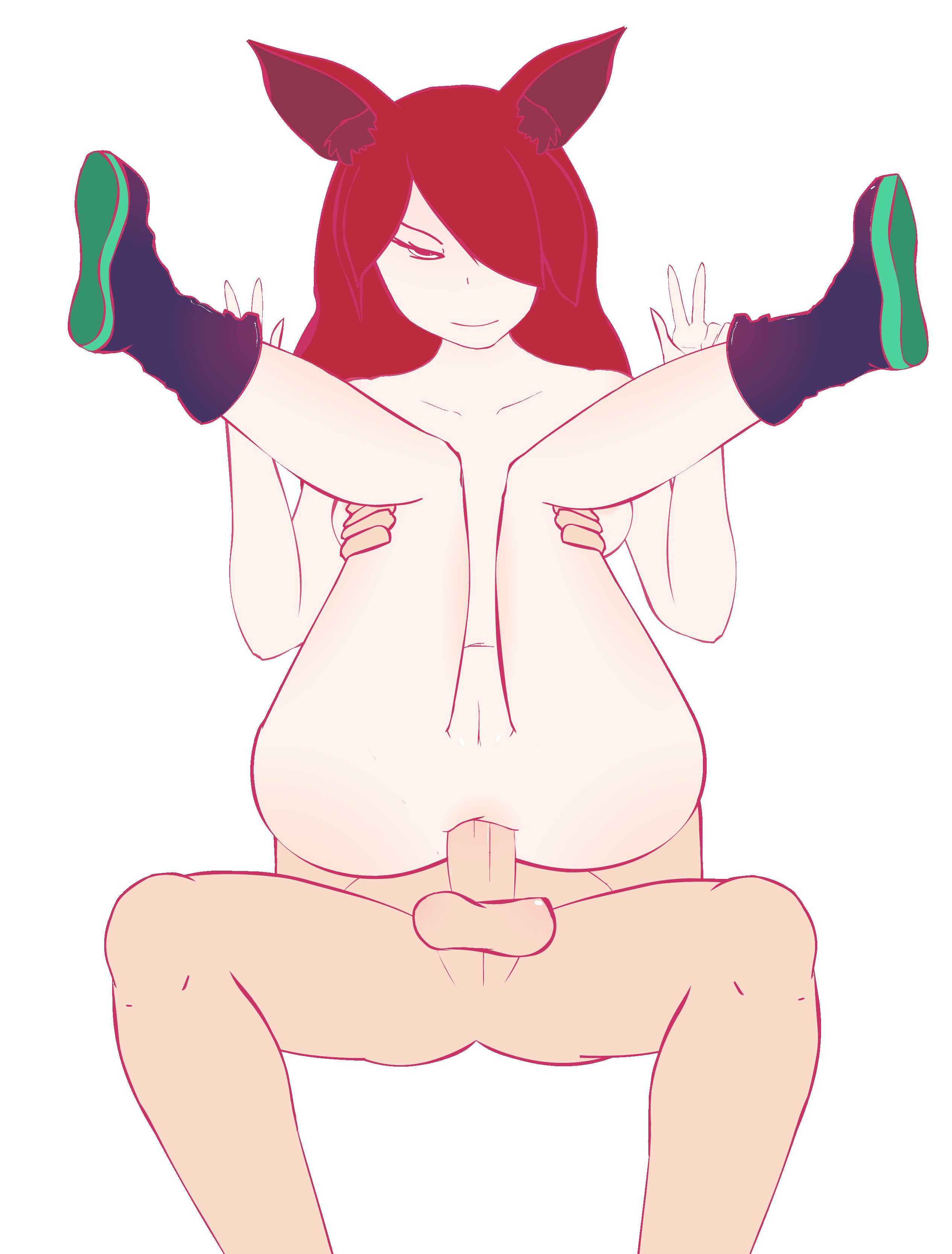 Anal Rule 34 Image