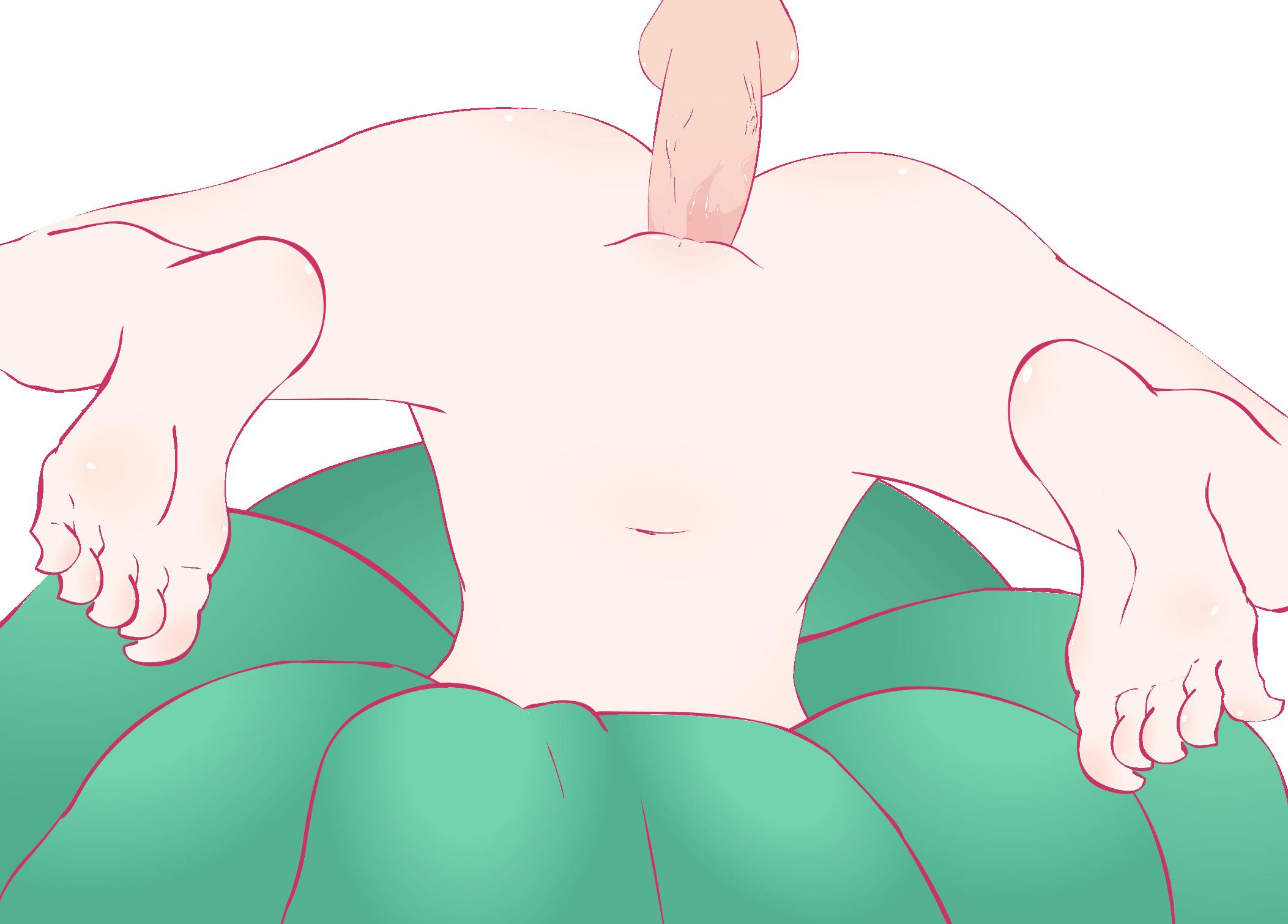 1girls Rule 34 Image
