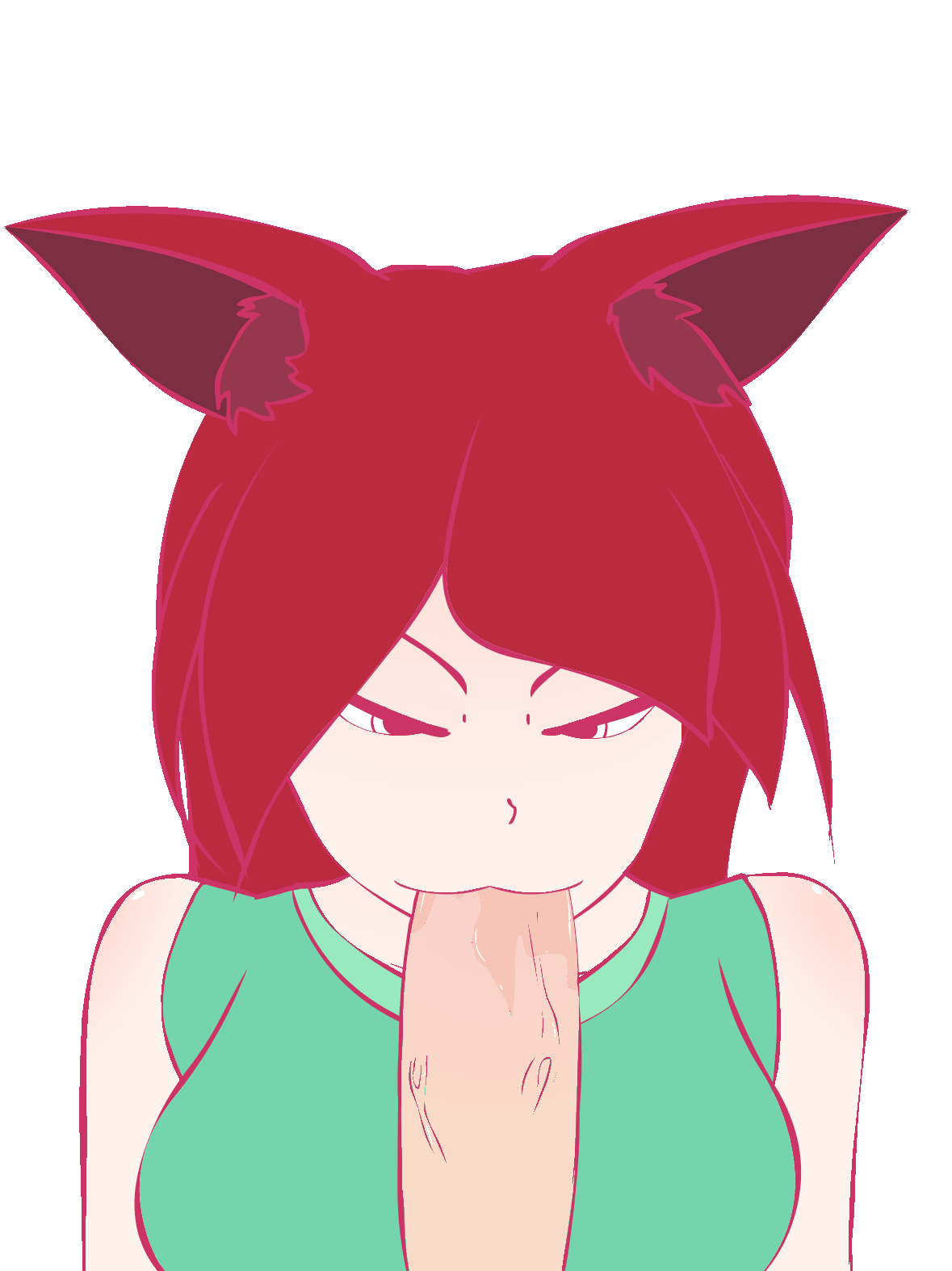 1girls Rule 34 Image