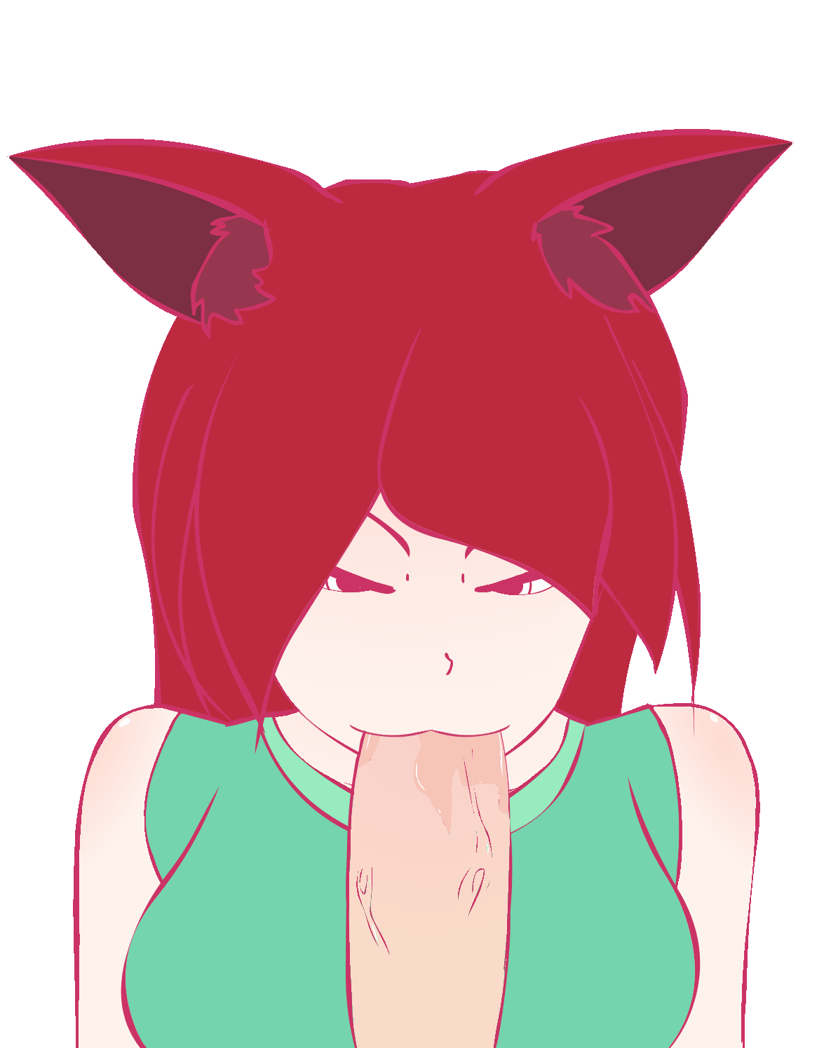 1girls Rule 34 Image