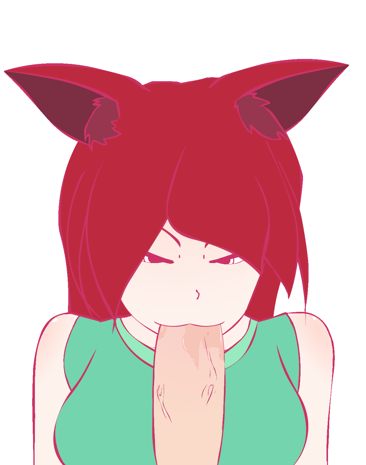 1girls Rule 34 Image