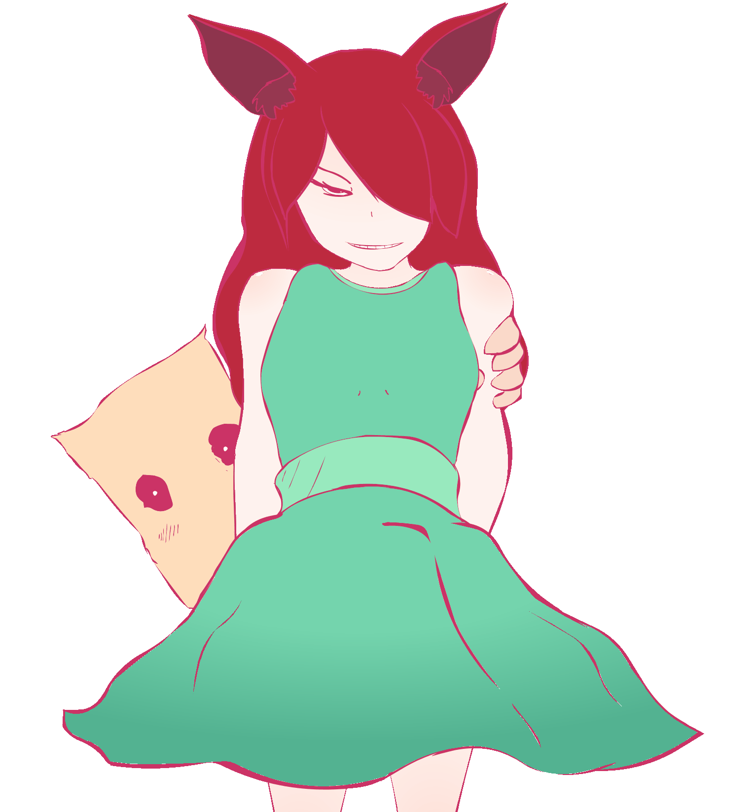 Animated Rule 34 Image