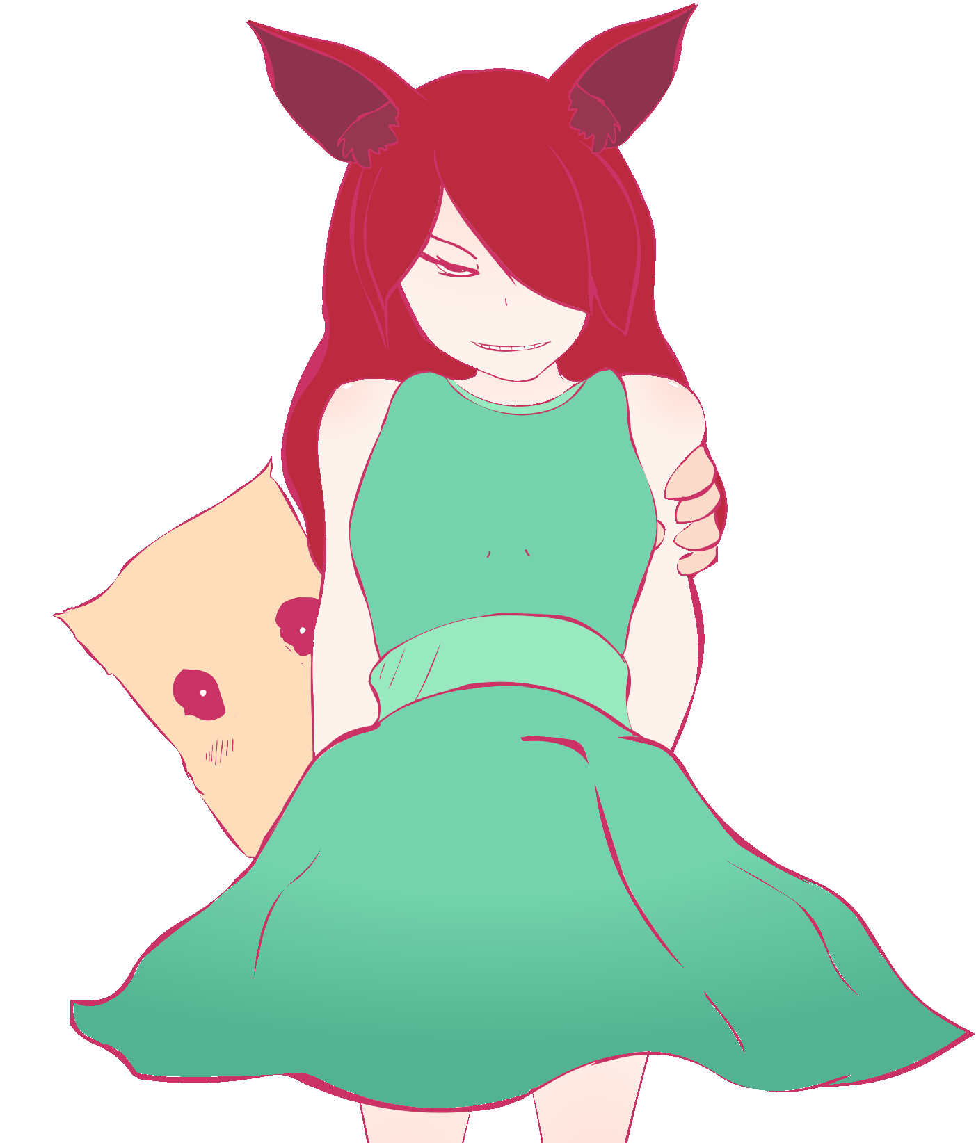 Animated Rule 34 Image