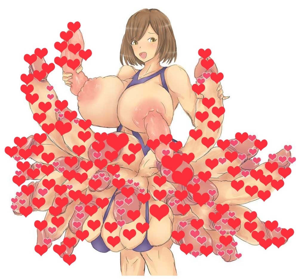 1futa Rule 34 Image