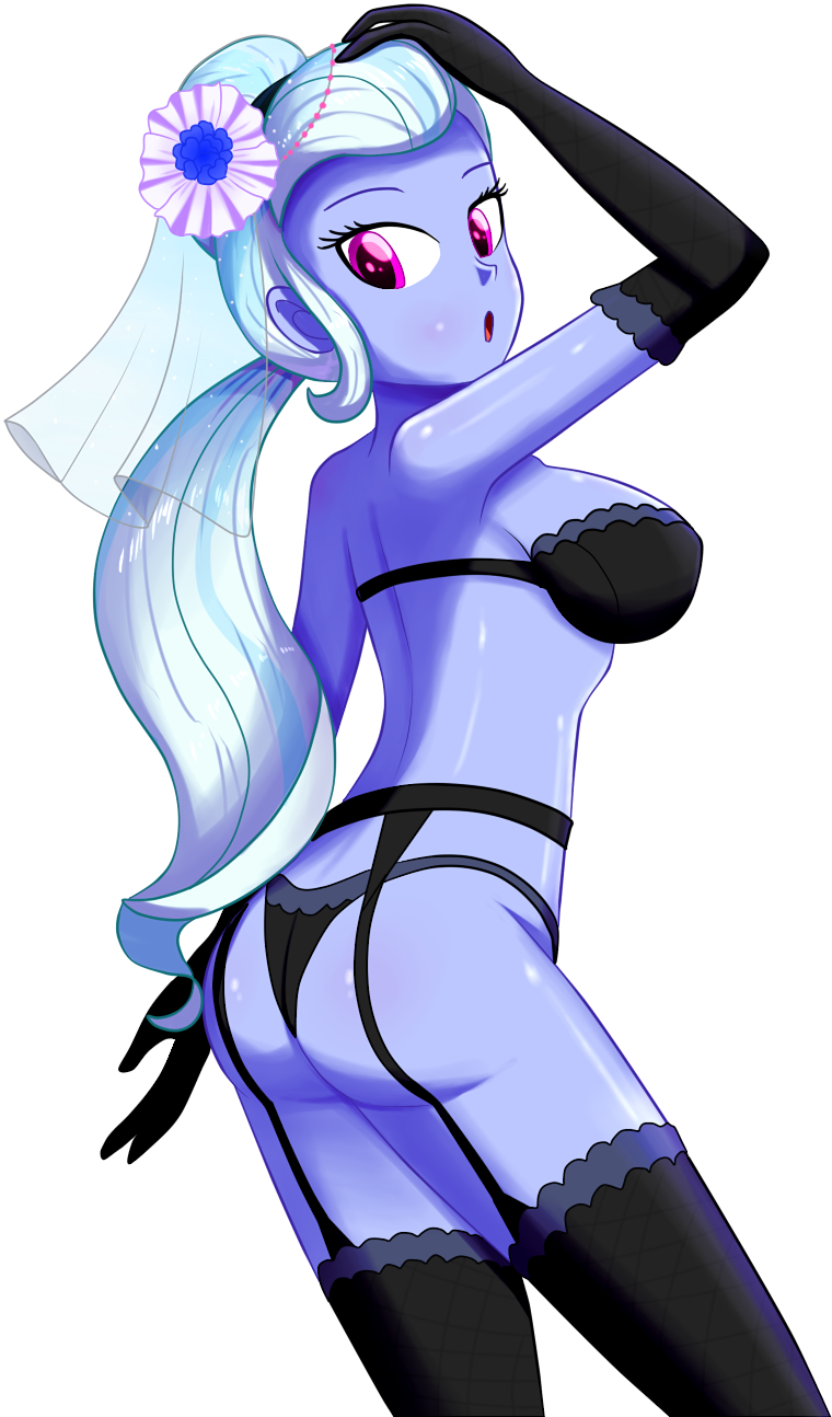 Sugarcoat (Equestria Girls) Rule 34 Image