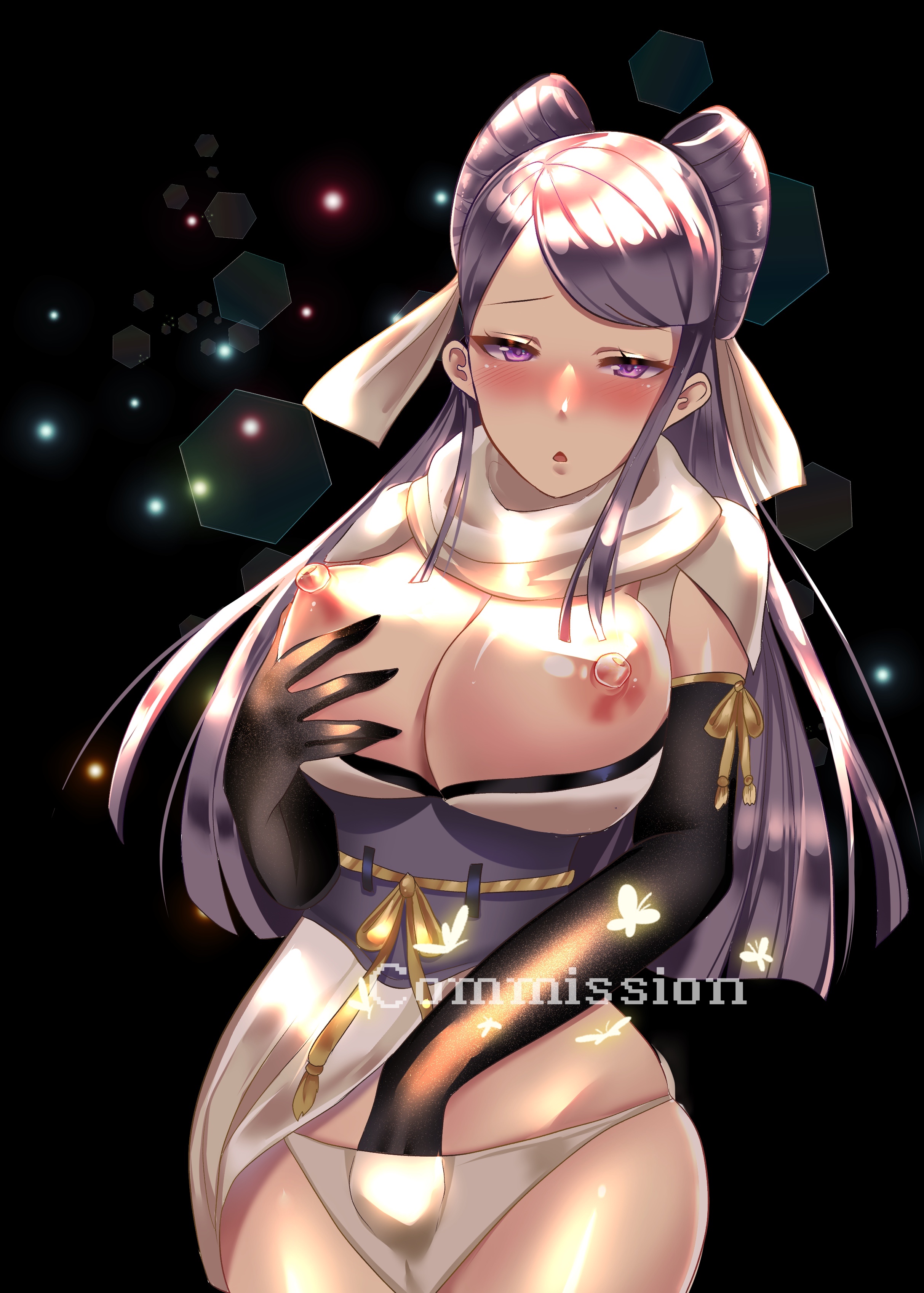 Orochi (Fire Emblem) Rule 34 Image