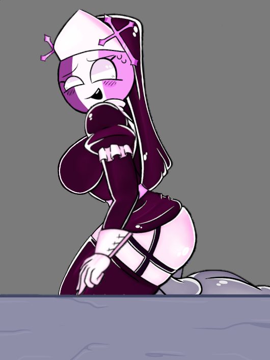 Ruv (Dokki.Doodlez) Rule 34 Image
