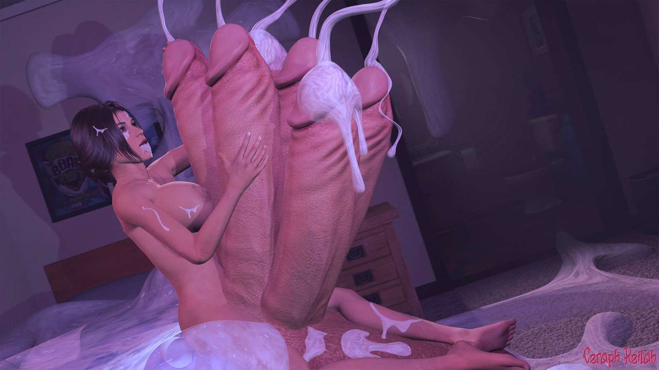 1futa Rule 34 Image