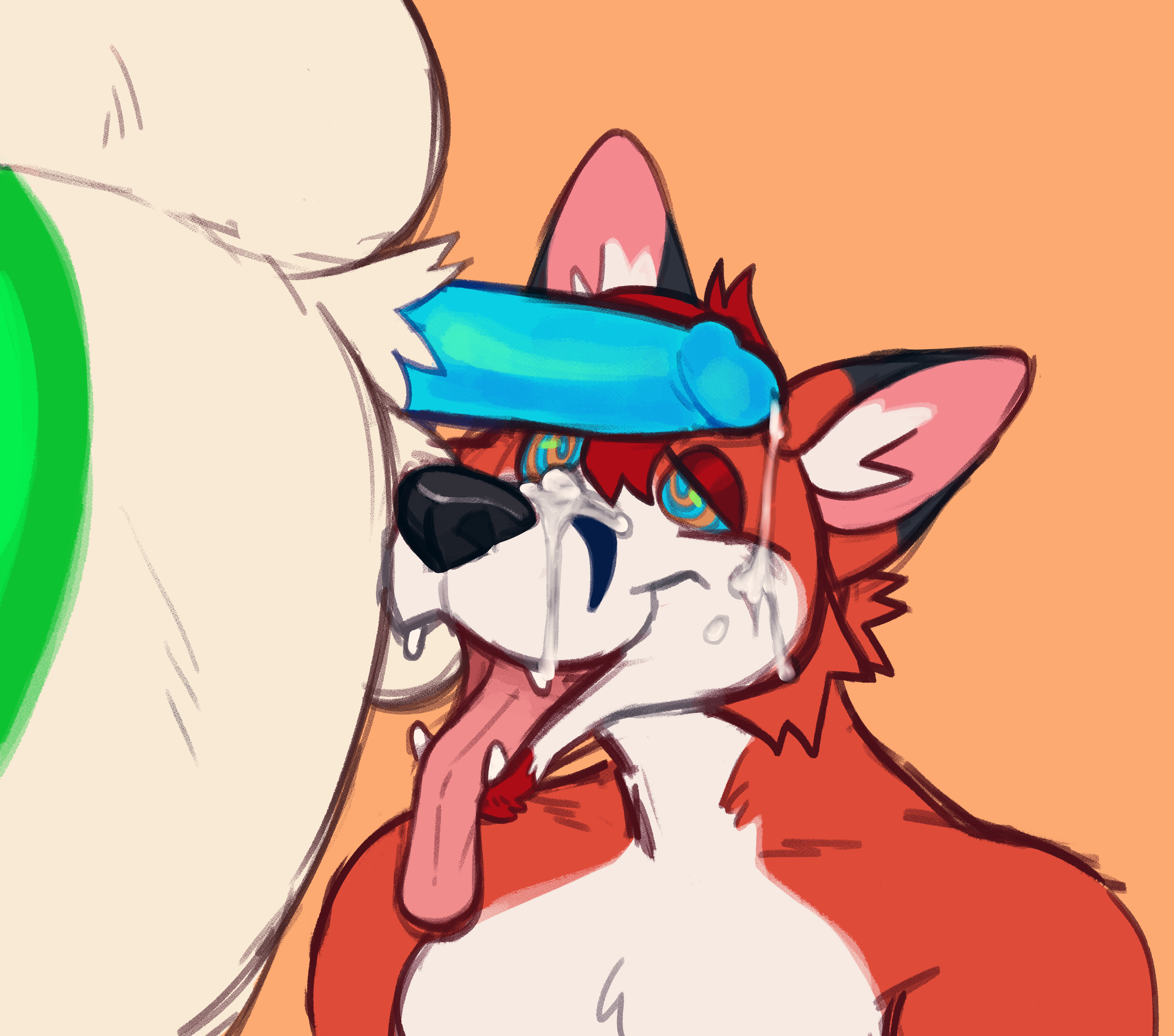 Catdoq (Artist) Rule 34 Image