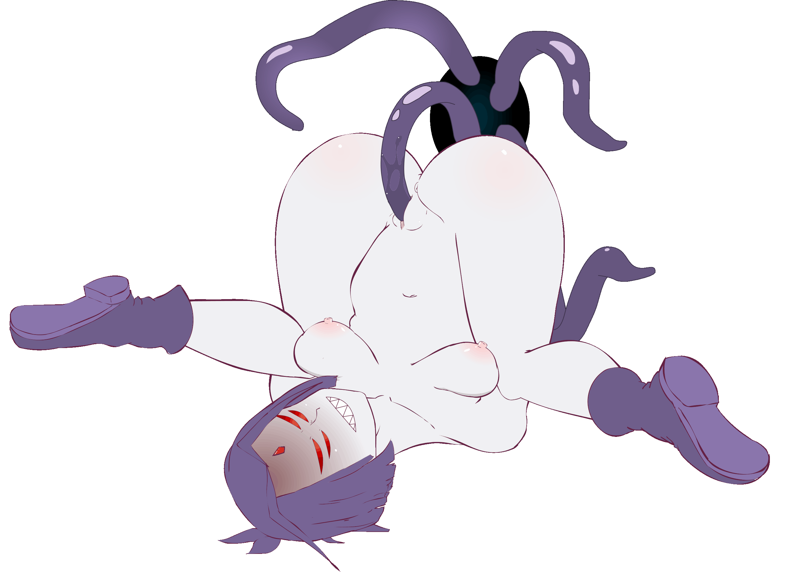 Cyborg (Dc) Rule 34 Image