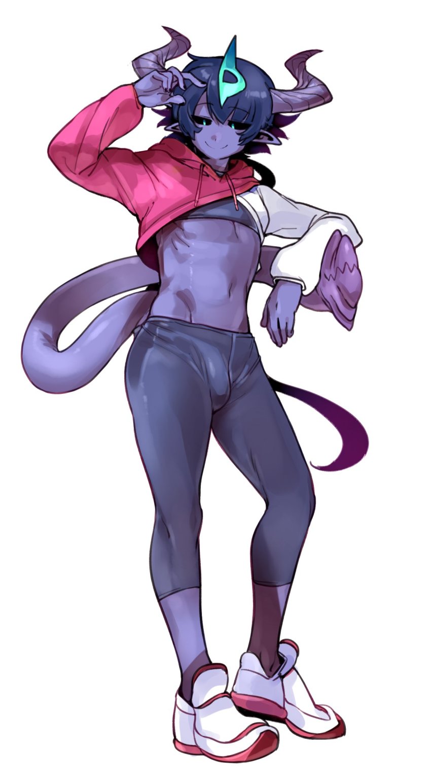 Docu (Doppel) Rule 34 Image